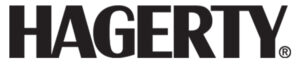 Classic Car Insurance - Hagerty Logo